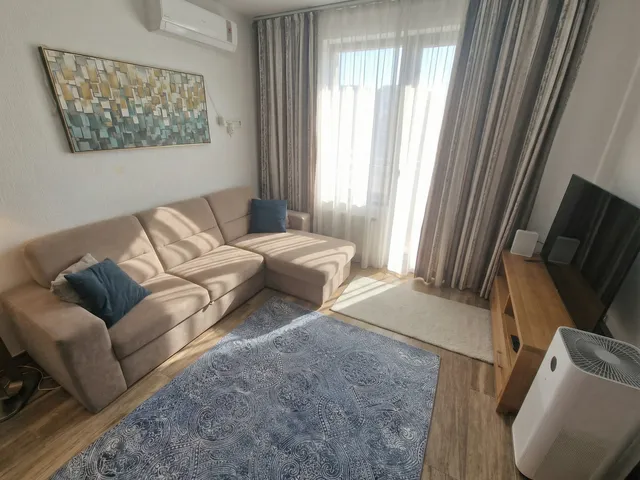 Eladó lakás Budapest IV. kerület, Újpest 62 nm