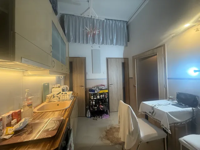 Eladó lakás Budapest VII. kerület, Dohány utca 50 nm