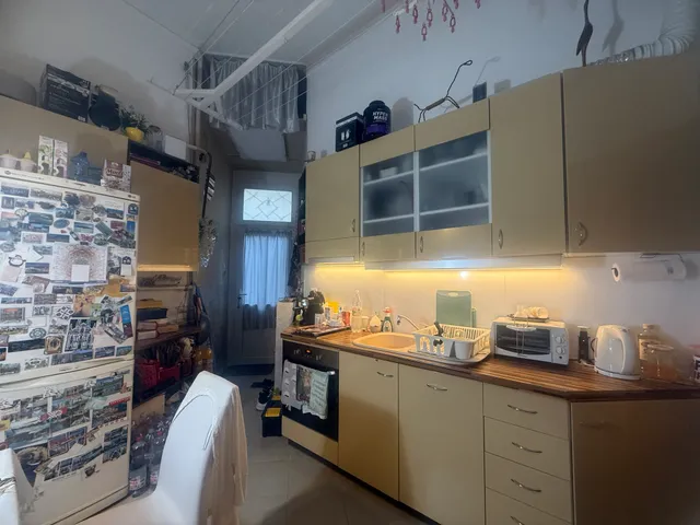 Eladó lakás Budapest VII. kerület, Dohány utca 50 nm