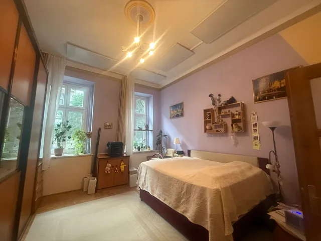 Eladó lakás Budapest VII. kerület 50 nm