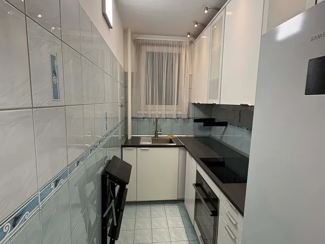 Eladó lakás Budapest IV. kerület, Újpest 46 nm