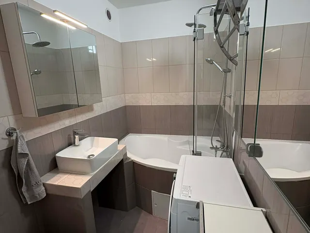 Eladó lakás Budapest IV. kerület, Újpest 46 nm