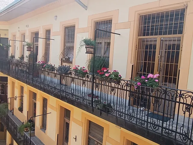 Eladó lakás Budapest VII. kerület, Dohány utca 103 nm