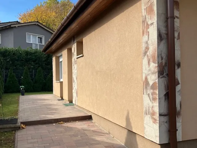 Eladó ház Budapest XVII. kerület, Pesti út 71 nm