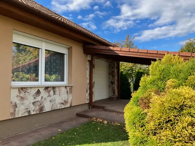 Eladó ház Budapest XVII. kerület, Pesti út 71 nm