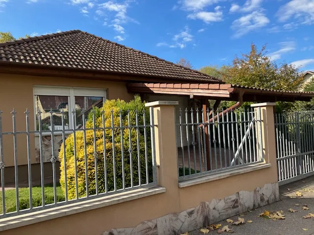 Eladó ház Budapest XVII. kerület 71 nm