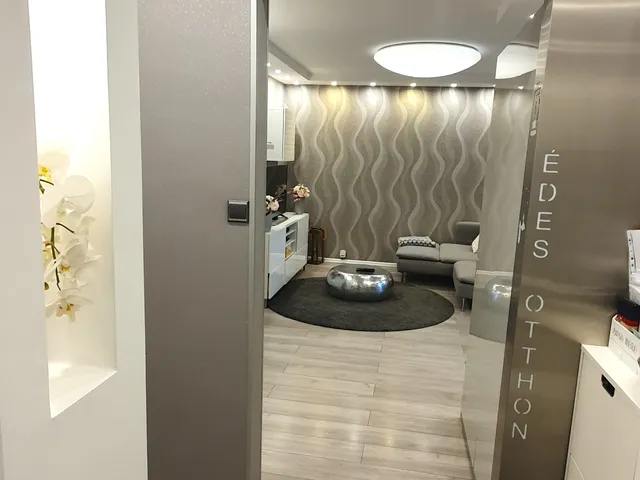 Eladó lakás Budapest IV. kerület, Újpest 74 nm