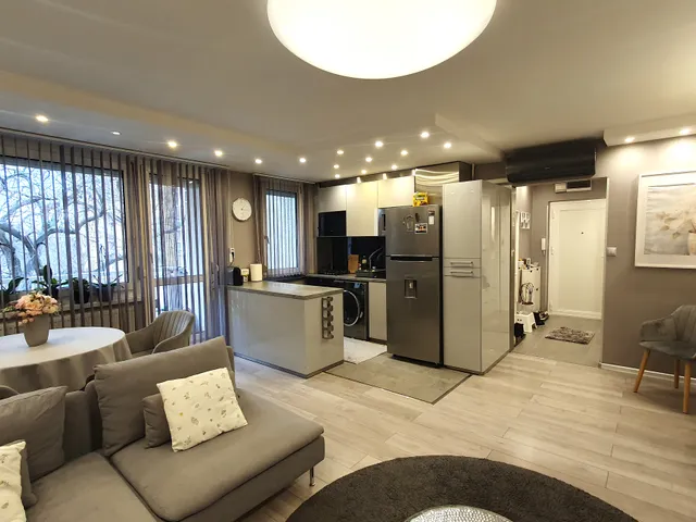 Eladó lakás Budapest IV. kerület, Újpest 74 nm