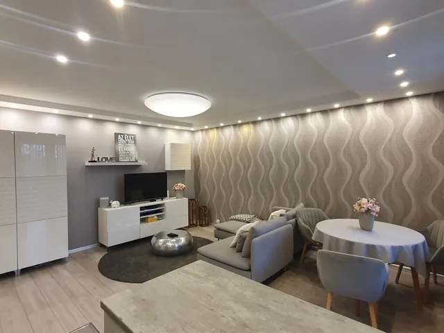 Eladó lakás Budapest IV. kerület, Újpest 74 nm