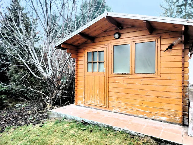 Eladó ház Csókakő, Hegyalja út 50 nm