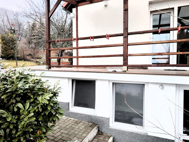 Eladó ház Csókakő, Hegyalja út 50 nm