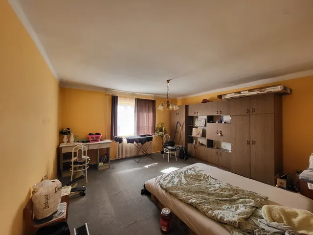 Eladó ház Bakonycsernye 91 nm