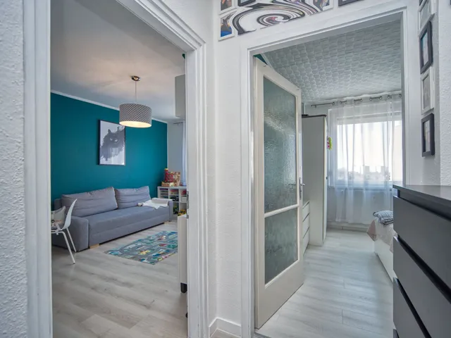 Eladó lakás Budapest XV. kerület, Újpalota 52 nm