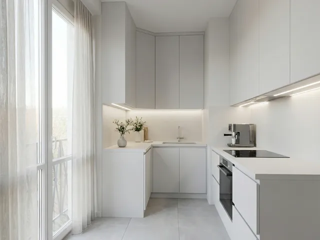 Eladó lakás Budapest XIV. kerület, Örs Vezér tértől sétatávolságra 41 nm