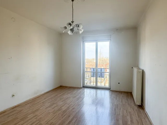 Eladó lakás Budapest XIV. kerület, Örs Vezér tértől sétatávolságra 41 nm