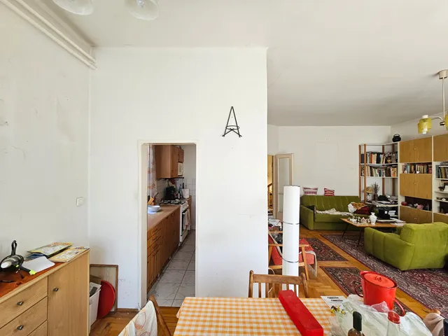 Eladó ház Budapest XIV. kerület, Egressy út 190 nm