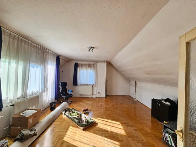 Eladó ház Budapest XIV. kerület 190 nm