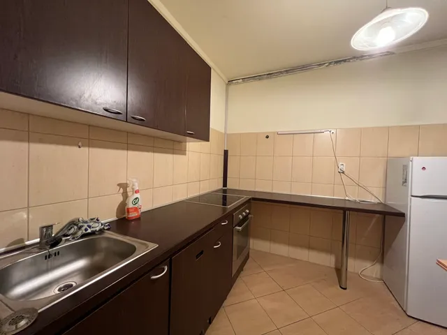 Eladó lakás Budapest IV. kerület, Újpest 36 nm