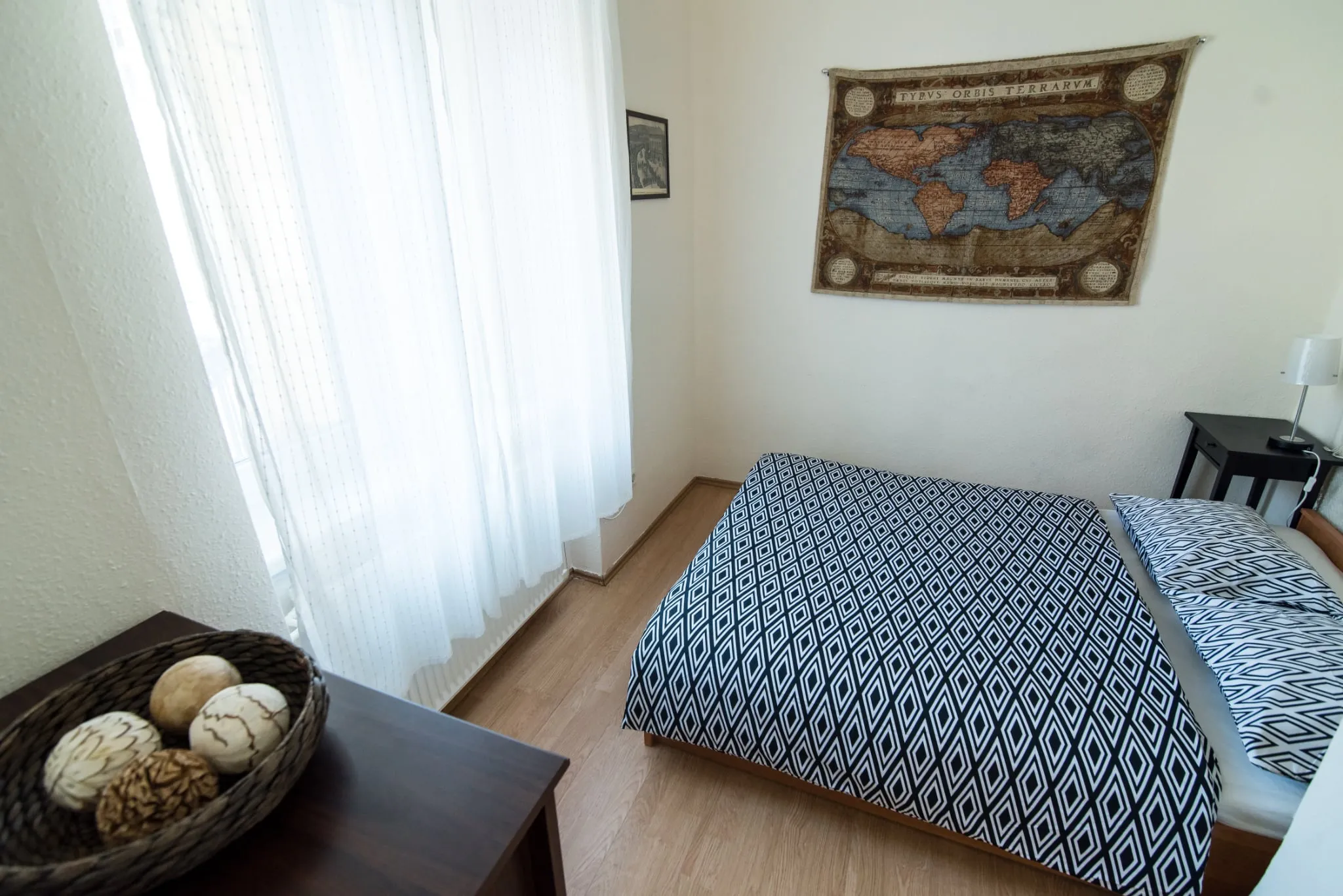 Lakás – Budapest II. kerület - 3. nézet