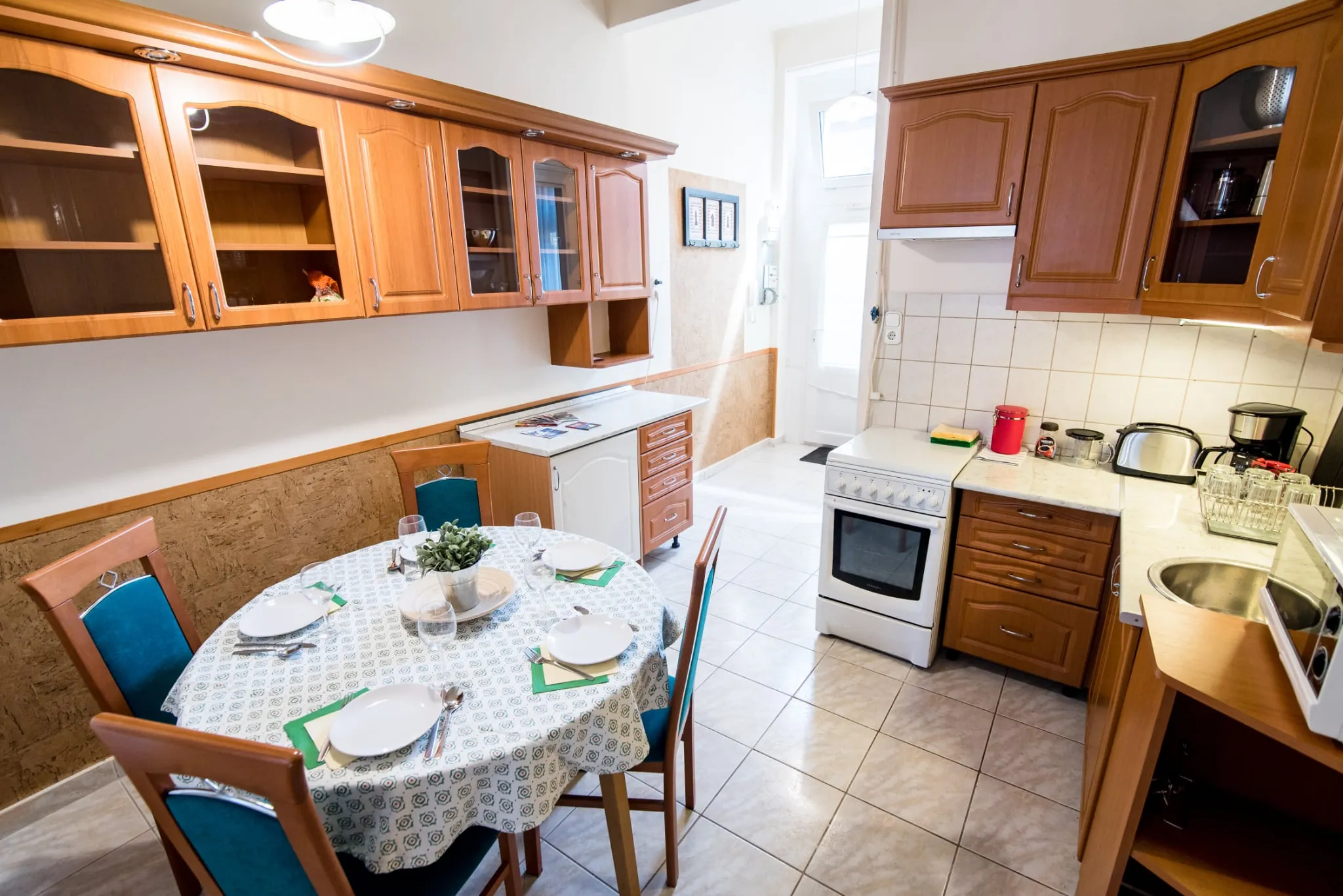 Lakás – Budapest II. kerület - 4. nézet