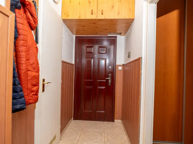 Eladó lakás Budapest IV. kerület, Virág 71 nm