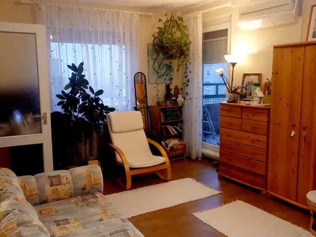 Eladó lakás Budapest IV. kerület 36 nm