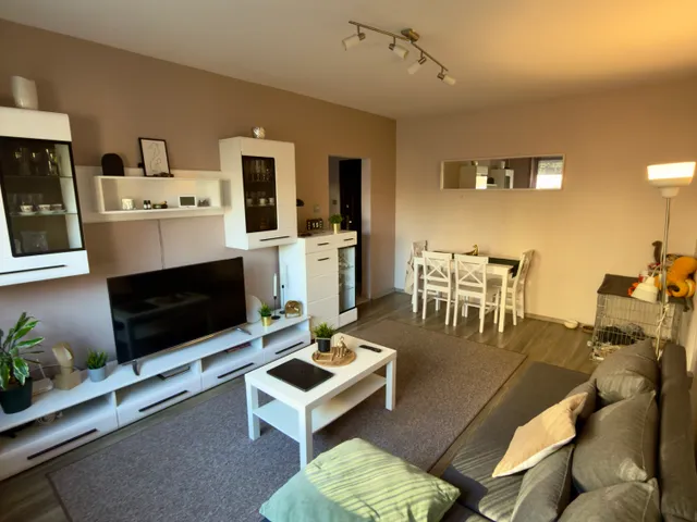 Eladó lakás Budapest IV. kerület 35 nm