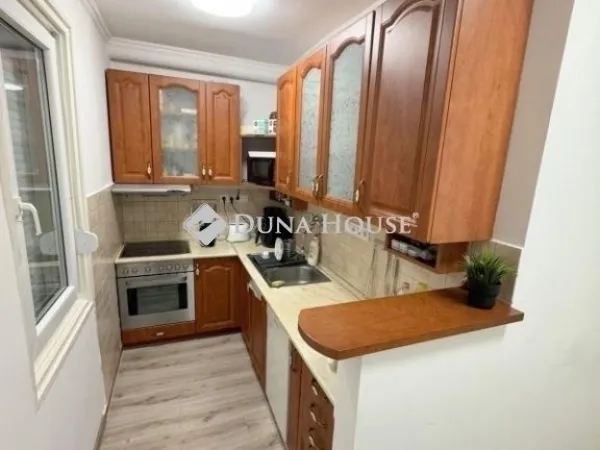 Eladó lakás Budapest XIV. kerület 53 nm