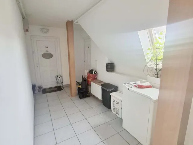 Eladó lakás Kistarcsa 32 nm