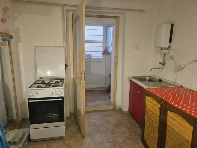 Eladó ház Budapest XV. kerület, Rákospalota, Palánk 2 30 nm