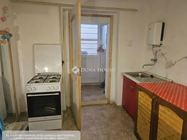 Eladó ház Budapest XV. kerület 30 nm