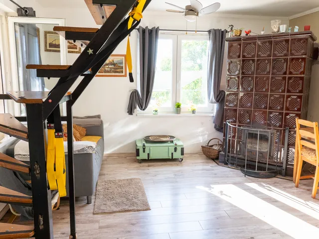 Eladó ház Fót, Öregfalu 62 nm