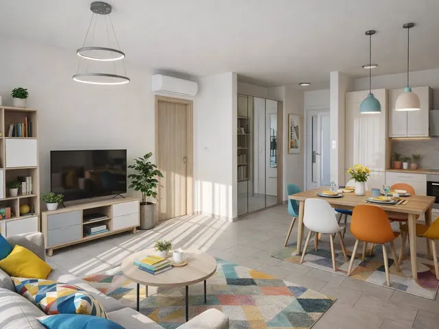 Eladó lakás Vác 80 nm