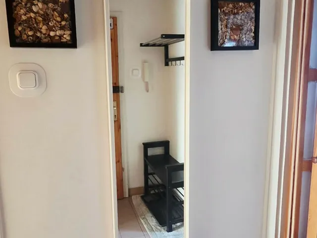 Eladó lakás Vác 50 nm