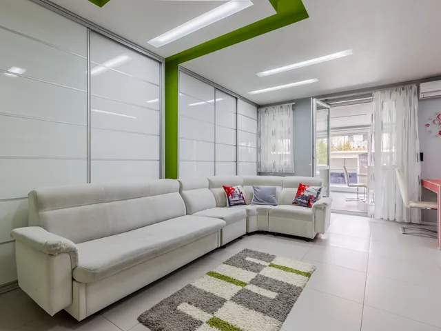 Eladó lakás Dunakeszi 66 nm