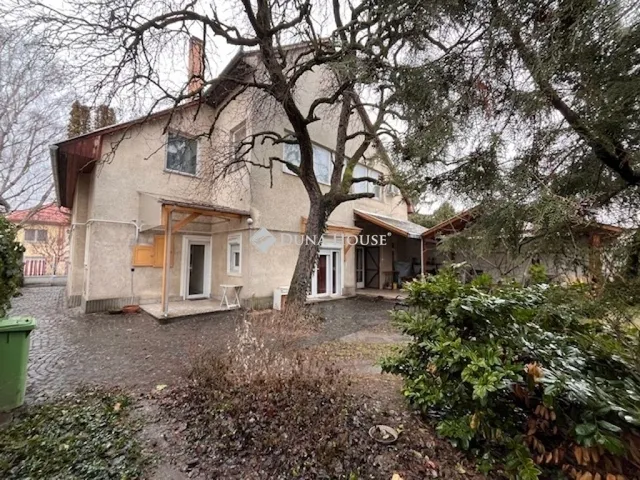 Eladó ház Budapest XXI. kerület 240 nm