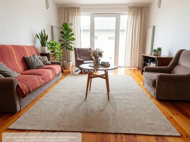 Eladó lakás Vác 105 nm