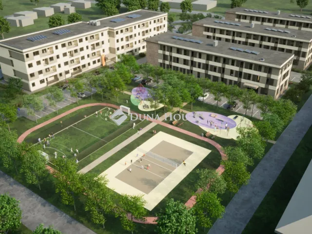 Eladó lakás Budapest IV. kerület 63 nm