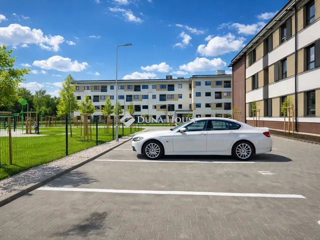 Eladó lakás Budapest IV. kerület 63 nm