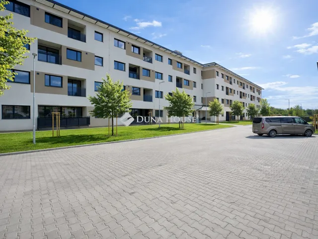 Eladó lakás Budapest IV. kerület 63 nm