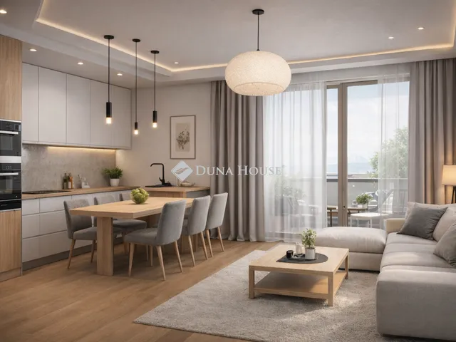 Eladó lakás Budapest IV. kerület 82 nm