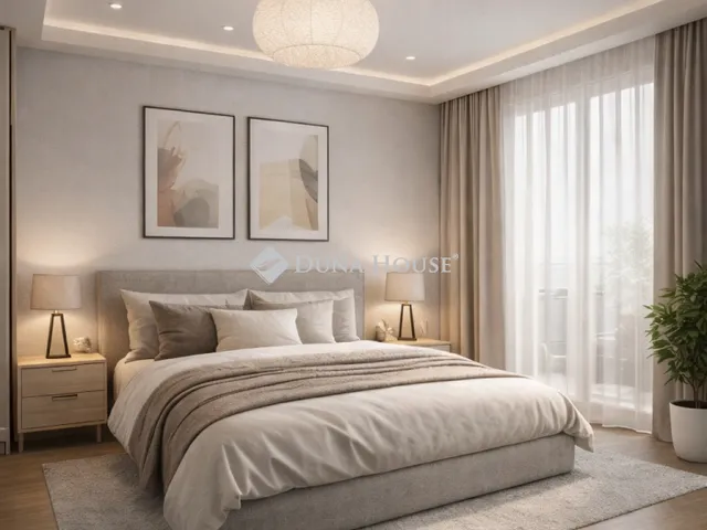 Eladó lakás Budapest IV. kerület 82 nm