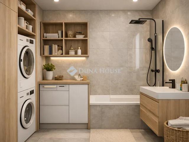 Eladó lakás Budapest IV. kerület 82 nm