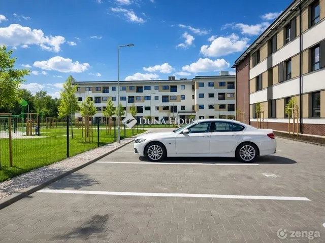 Eladó lakás Budapest IV. kerület 67 nm
