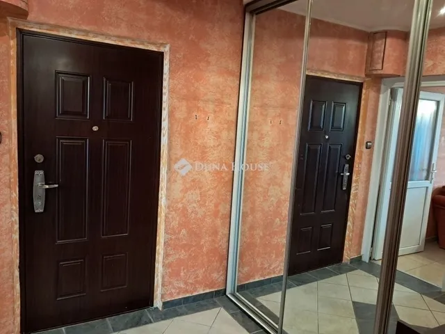 Eladó lakás Budapest XV. kerület 53 nm