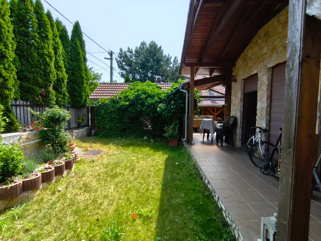 Eladó ház Göd 71 nm