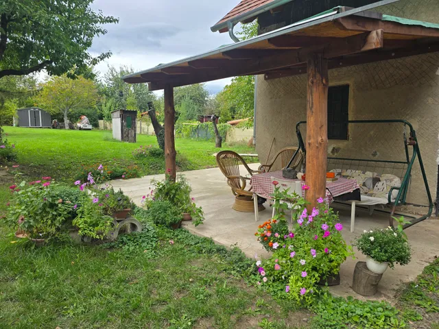 Eladó ház Vác, Székhegy 50 nm