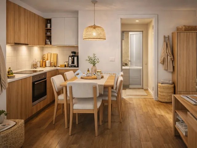 Eladó lakás Budapest IV. kerület 59 nm