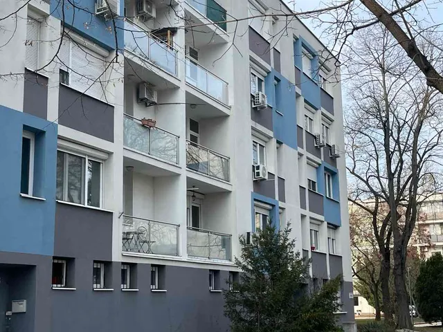 Eladó lakás Budapest XVIII. kerület, Rendessytelep 49 nm