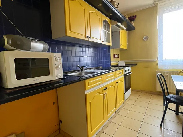 Eladó lakás Budapest XVIII. kerület, Rendessytelep 49 nm